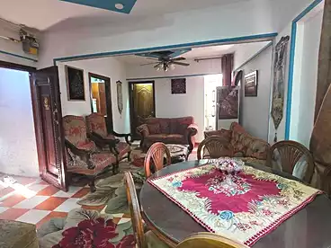 Apartments For sale in Gamal Abdel Nasser St., Victoria, 80 sqm