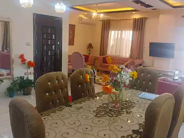Properties For sale in Ja’far ibn Abi Talib St., El Yasmeen 2, 210 sqm