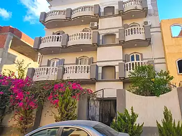 Building For sale in New Borg El Arab, Alexandria, 280 sqm