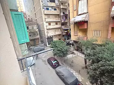 Apartments For sale in Tahseen El Seha School St., Sidi Beshr Qebli, 130 sqm