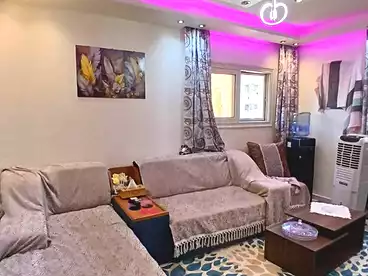 Apartments For sale in Mohammed Naguib St., Sidi Beshr Bahri, 140 sqm