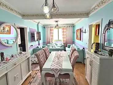 Properties For sale in El-Galaa St., Victoria, 90 sqm