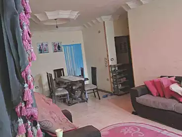 Apartments For sale in Abbas Anwar St., El Mariotia, 140 sqm