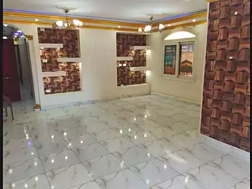 Apartments For rent in El Lebeny, Faisal, 160 sqm