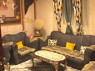 Apartments For sale in Abu Yusuf, Al Agamy, 120 sqm