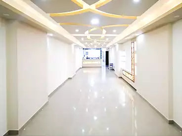 Apartments For rent in Ganaklis, Alexandria, 155 sqm