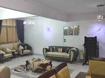 Properties For sale in El Warsha St., El Hanouvel, 135 sqm