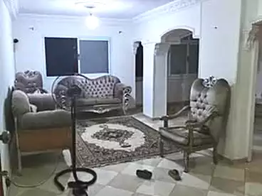 Apartments For rent in Gamal Abd El Nasir St, Sidi Beshr Bahri, 120 sqm