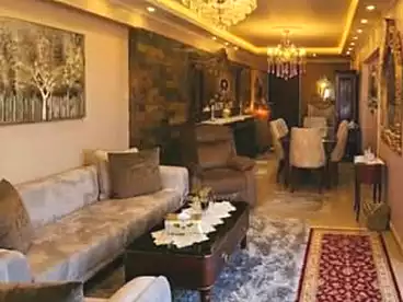 Apartments For sale in El-Galaa St., Victoria, 150 sqm