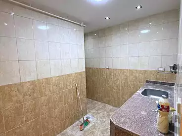 شقق للبيع في شارع محمود العيسوي، سيدي بشر بحري، 150 متر