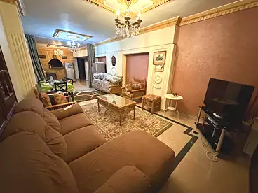 For rent in South S Zone, Al Hadaba Al Olya, 145 sqm