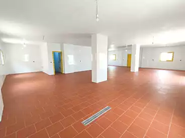 For rent in Industrial Zone, New Cairo - 5th Settlement, 400 sqm