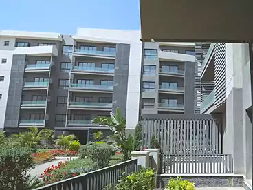 Properties For sale in Privado Compound - TMG, Madinaty, 122 sqm