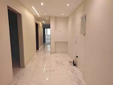 For rent in Tagan St., El Banafsag 1, 200 sqm