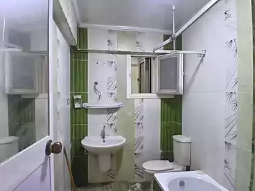 Apartments For sale in El Bitash, Al Agamy, 110 sqm