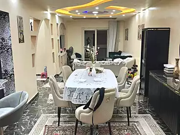 Properties For sale in El Bitash, Al Agamy, 130 sqm