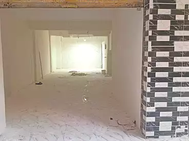 Commercial For sale in Al Agamy, Alexandria, 90 sqm