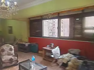 شقق للبيع في منشية التحرير، عين شمس، 150 متر