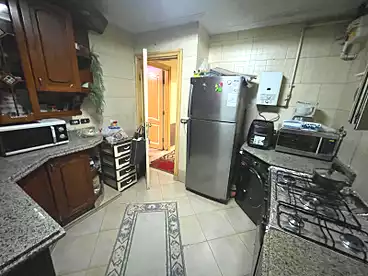 عقارات للبيع في شارع المسره، جزيرة بدران، 160 متر