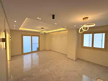 Apartments For sale in El Sawaf St., 10th Zone, 180 sqm