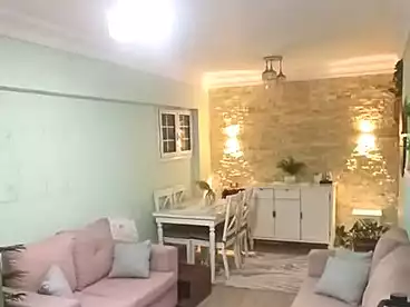 Apartments For sale in Malak Hefni St., Sidi Bishr, 80 sqm