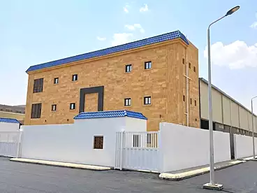 Factory For sale in 3rd Industrial Zone, Manteqat El 6 Million, 2700 sqm