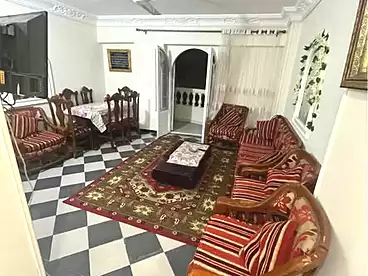 شقق للبيع في ميامي، الاسكندرية، 90 متر