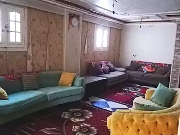 شقق للبيع في شارع محمد نجيب، سيدي بشر بحري، 200 متر