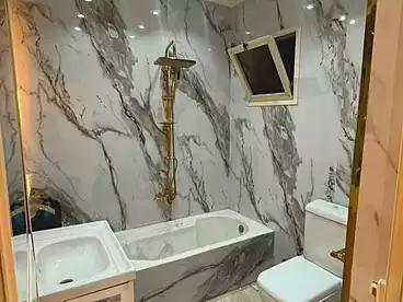 Apartments For sale in Mansheyat El Tahrir, Ain Shams, 120 sqm