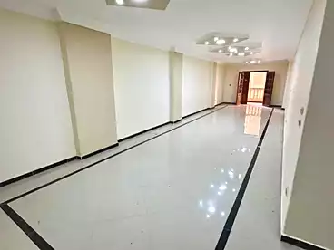 Apartments For rent in Mahmoud El Isawy St., Sidi Beshr Bahri, 180 sqm