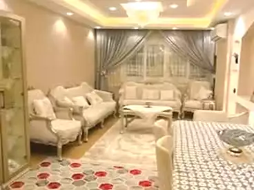 Apartments For sale in El Nozha El Gedida, El Nozha, 110 sqm