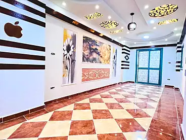Properties For sale in Shatee El Nakheel, Al Agamy, 90 sqm