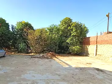 Residential Land For sale in Fayed, Ismailia, 2000 sqm