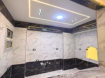 شقق للبيع في شارع جسر السويس، النزهة 2، 160 متر
