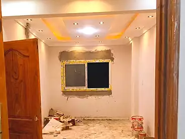 عقارات للبيع في المرج، القاهرة الكبرى، 75 متر