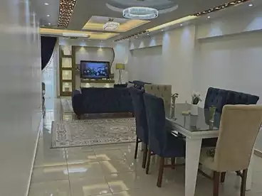 Apartments For sale in Hadayek El Zayton, El Zaytun, 150 sqm