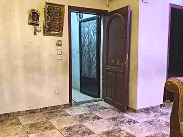 شقق للبيع في الدواجن، حدائق حلوان، 125 متر