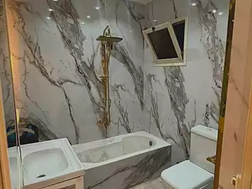 Apartments For sale in Mansheyat El Tahrir, Ain Shams, 120 sqm