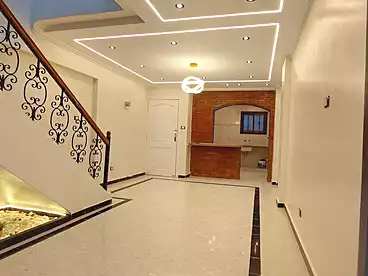 شقق للبيع في شاطئ النخيل - ٦ اكتوبر، العجمي، 200 متر