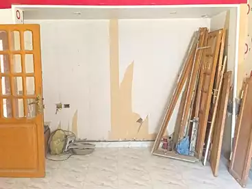 Apartments For sale in Sahl Hamza St, El Talbeya, 180 sqm