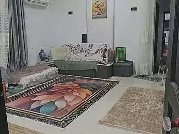 Apartments For sale in El Eshrein St., Ain Shams El Sharkia, 120 sqm