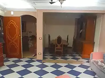 شقق للبيع في شارع جمال عبد الناصر، سيدي بشر بحري، 120 متر