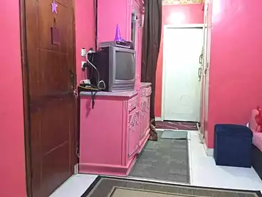 Apartments For sale in Shoubra, Greater Cairo, 55 sqm