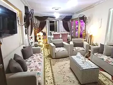 شقق للبيع في الفلكي، السيوف، 130 متر