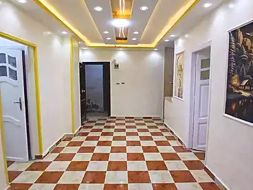 شقق للبيع في الكيلو 21، العجمي، 70 متر
