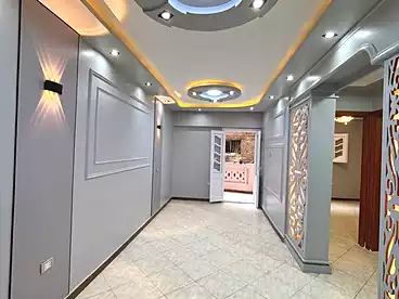Apartments For sale in Iskandar Ibrahim St., Miami, 120 sqm