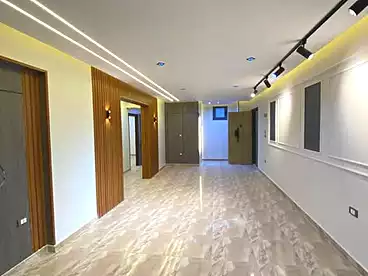 Apartments For sale in El Hay St., El Bitash, 140 sqm