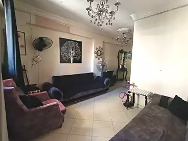 عقارات للبيع في العصافرة بحري، العصافرة، 80 متر