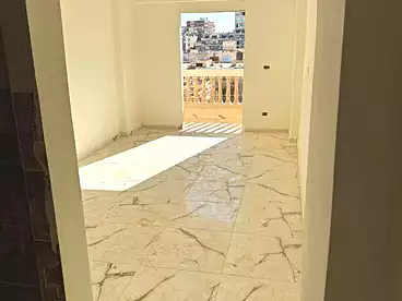 شقق للبيع في الهانوفيل، العجمي، 90 متر