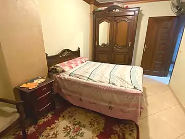 Furnished Apartment For rent in El Haram, Greater Cairo, 100 sqm